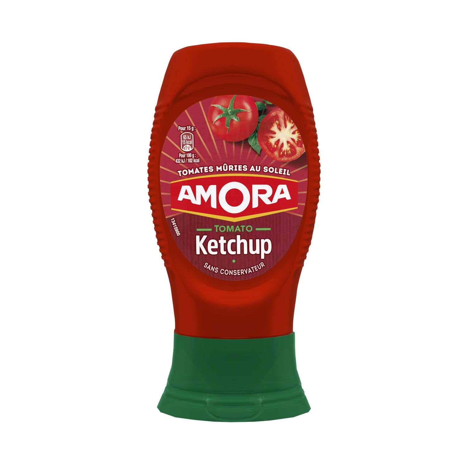 Tomato Ketchup Nature